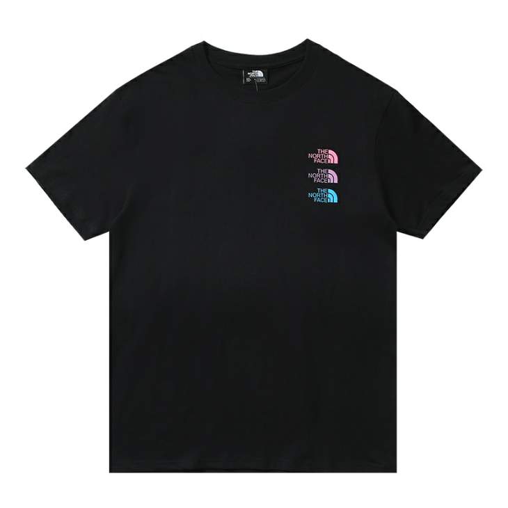 The North Face T Shirts Short _SKUTheNorthFaceM-3XL6ctfT603161957